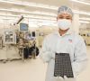 Bosch eröffnet ein neues Halbleiter-Testzentrum für Chips und Sensoren in Malaysia.