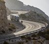MAN Truck-Test in Spanien
