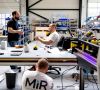 Mobile Industrial Robots (MIR) ist von Teradyne übernommen worden. Das Unternehmen beschäftigt sich mit kollaborativer, autonomer, mobiler Robotik.