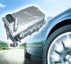 E-Car - die Herausforderung für Leistungselektronik-Hersteller 1