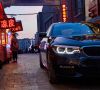 Big in China: BMW profitiert von seiner Fertigung in der Volksrepublik.