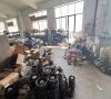 EBM-Papst und die lokalen Behörden gehen bei einer Razzia in einer Fälscherfabrik in Foshan, China erfolgreich gegen Produktfälschungen vor.