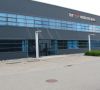 Die neue Niederlassung von Tox Pressotechnik in Brno, Tschechien.