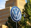 Der Volkswagen-Konzern hat 2017 mehr Fahrzeuge ausgeliefert als je zuvor