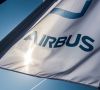 Airbus Flagge