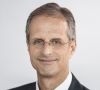 Dr. Roland Münch ist der CEO bei Voith Digital Solutions