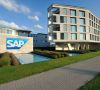 SAP Standort Walldorf
