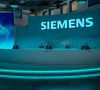 Aktionärs-Hauptversammlung von Siemens