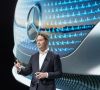 Ola Källenius bleibt weiterhin der Chef der Mercedes-Benz Group. Das hat der Aufsichtsrat nun beschlossen.