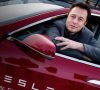 Tesla-Chef Elon Musk wollte seine Elektroautofirma laut einem Medienbericht vor zwei Jahren an