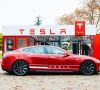 Neue Pläne für Deutschland von Tesla. -