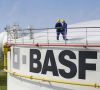 BASF expandiert in China.