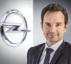 Frédéric Brunet ist der neue CFO von Opel und Vauxhall.