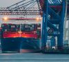 Hamburg Containerhafen