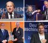 Industrie & Politik: Der Maschinenbau-Gipfel 2022 in Bildern