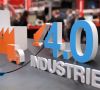 Industrie 4.0 Messe