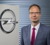 Michael Lohscheller Chief Executive Officer Opel