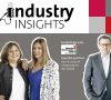 Cover Industry Insights mit Anja Ringel, Julia Dusold und Henrik Schunk