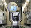 Faulhaber liefert den Antrieb  für das künstliche Crewmitglied Cimon der ISS
