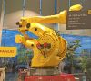 Fanuc bietet den stärksten Langarmroboter der Welt