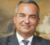 Kutlu Karavelioğlu, Präsident des Verbandes der türkischen Maschinenexporteure MAIB