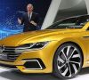 Neben Neußer will sich Volkswagen auch von weiteren Mitarbeitern trennen, die in die Abgas-Affäre verwickelt seien.