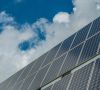 Photovoltaik Solarenergie