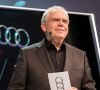 Für Ulrich Hackenberg steht Audi mit dem neuen Q7, seinem bislang größten Geländegänger, am