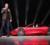 Erhielt Management-Tipps von Multimilliardär Richard Branson: Tesla-Chef Elon Musk