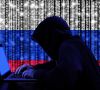 Cyberangriffe im Auftrag Russlands.