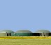 Das Power-to-Gas-Verfahren läuft auch an kleineren Biogas-Anlagen zuverlässig und bietet ihnen
