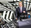 Der neue starke Mann bei BMW: Oliver Zipse