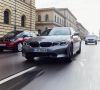 BMW Elektromodelle
