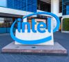 Aktuell profitiert Intel weiterhin. -