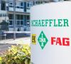 Schaeffler musste 2017 einen Rückgang seiner EBIT-Marge verkraften