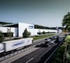 Die Bosch Gruppe hat das bisherige Gemenischaftsunternehmen mit ZF Friedrichshafen, ZF Lenksysteme