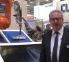 Hannover Messe 2015 Interview Cloos