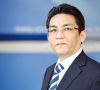 Tetsuya Horimoto ist Geschäftsführer der neuen Scmersal Japan