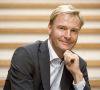 Der Volvo-Aufsichtsrat will seinen Konzernchef Olof Persson austauschen. -