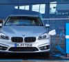 BMW hat mit seinem Elektro-Motor den Bayerischen Staatspreis für E-Mobilität gewonnen