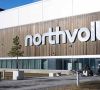 Northvolt baut in Schleswig-Holstein eine Batteriefabrik.