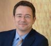 Dr. Hans Jörg Stotz, Senior Vice President Products & Innovation bei SAP, vertritt SAP im