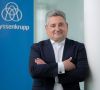 Der neue Thyssenkrupp-Chef Miguel Ángel López Borrego hat ein neues Segment namens Decarbon Technologies eingeführt.