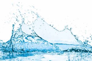 Geht der Industrie der Rohstoff Wasser aus?