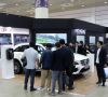 Daimler,Mercedes Benz,Einkäufer,Korea Electronics Show,High-Tech