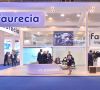 Faurecia,Accenture,Autonomes Fahren