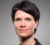 Stefanie Spanagel ist die neue Geschäftsführerin von EBM-Papst in Landshut