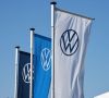 VW-Beschäftigte müssen seit Monaten immer wieder in Kurzarbeit
