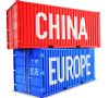 Verhältnis Beziehung China Europa