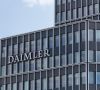 Daimler will bis 2030 nur noch vollelektrisch angetriebene Pkws verkaufen. -